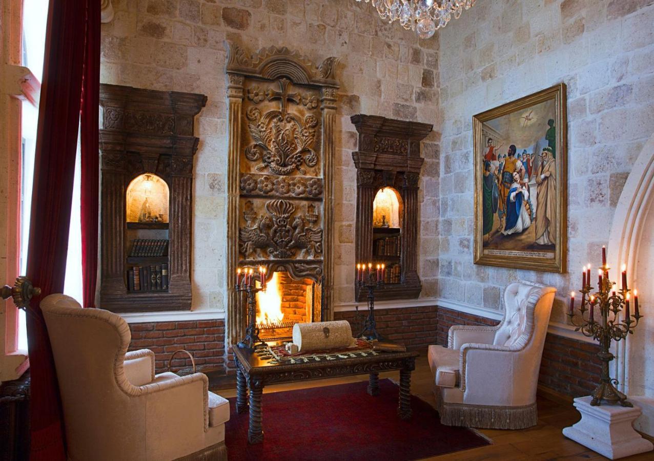 Sacred House (Adults Only) Hotel Ürgüp Luaran gambar