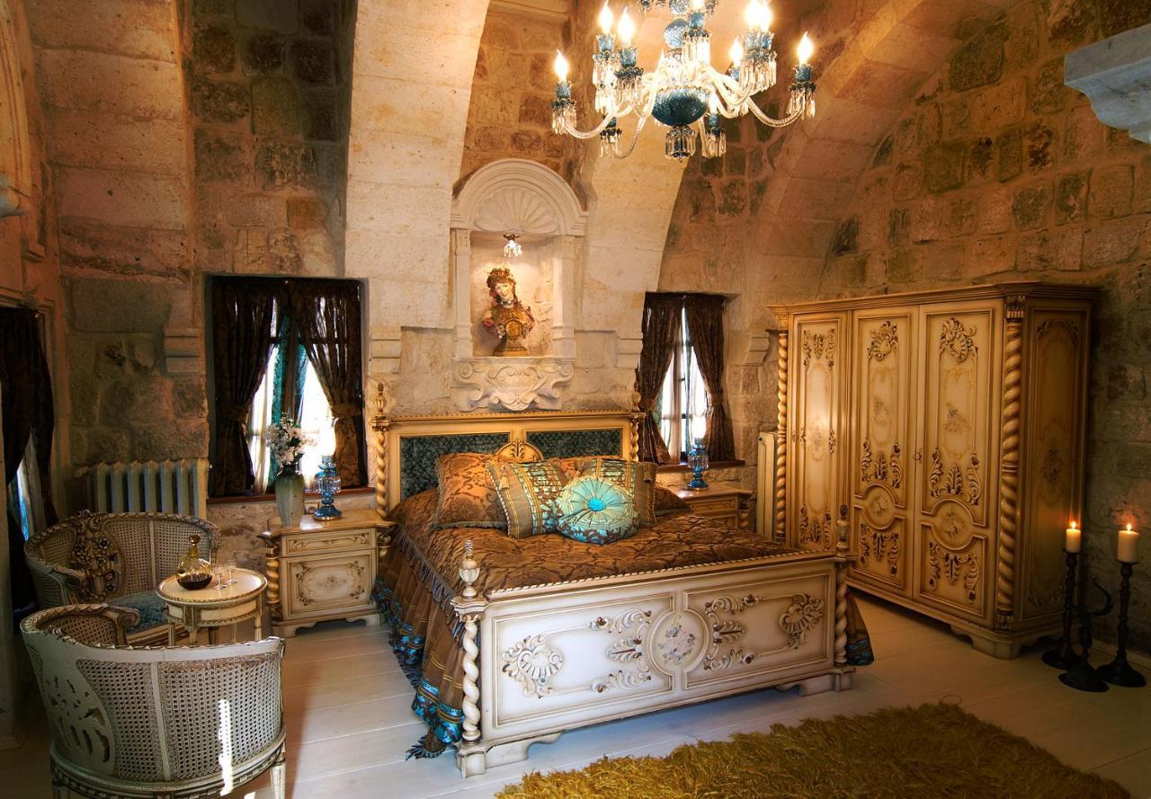 Sacred House (Adults Only) Hotel Ürgüp Luaran gambar