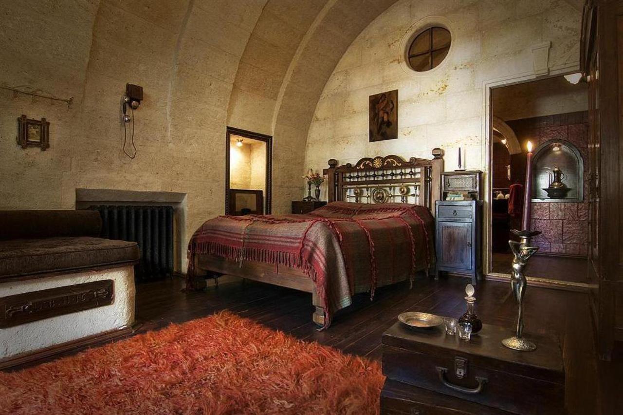 Sacred House (Adults Only) Hotel Ürgüp Luaran gambar