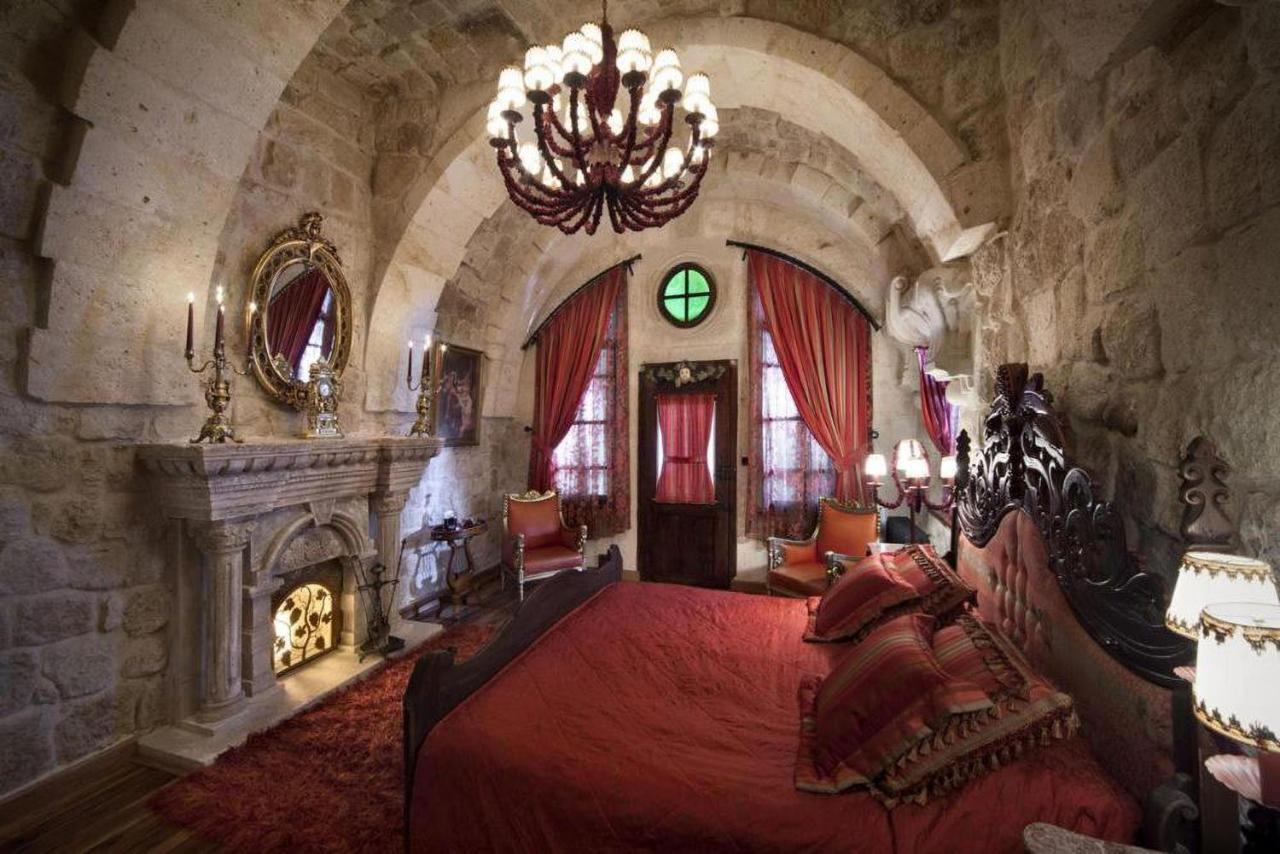 Sacred House (Adults Only) Hotel Ürgüp Luaran gambar