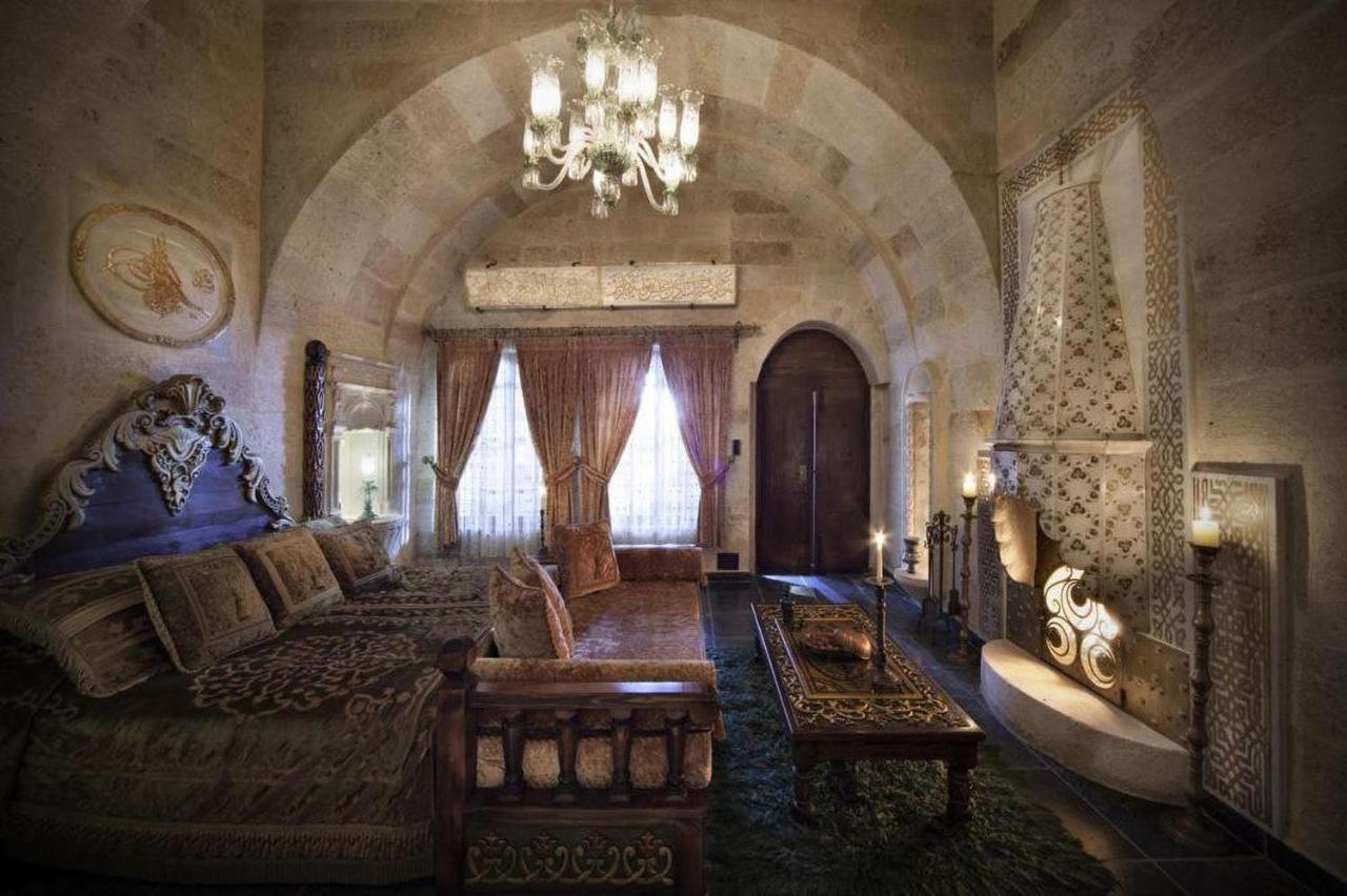 Sacred House (Adults Only) Hotel Ürgüp Luaran gambar