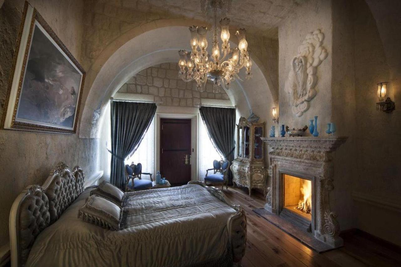 Sacred House (Adults Only) Hotel Ürgüp Luaran gambar
