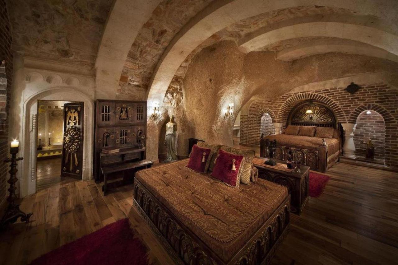 Sacred House (Adults Only) Hotel Ürgüp Luaran gambar