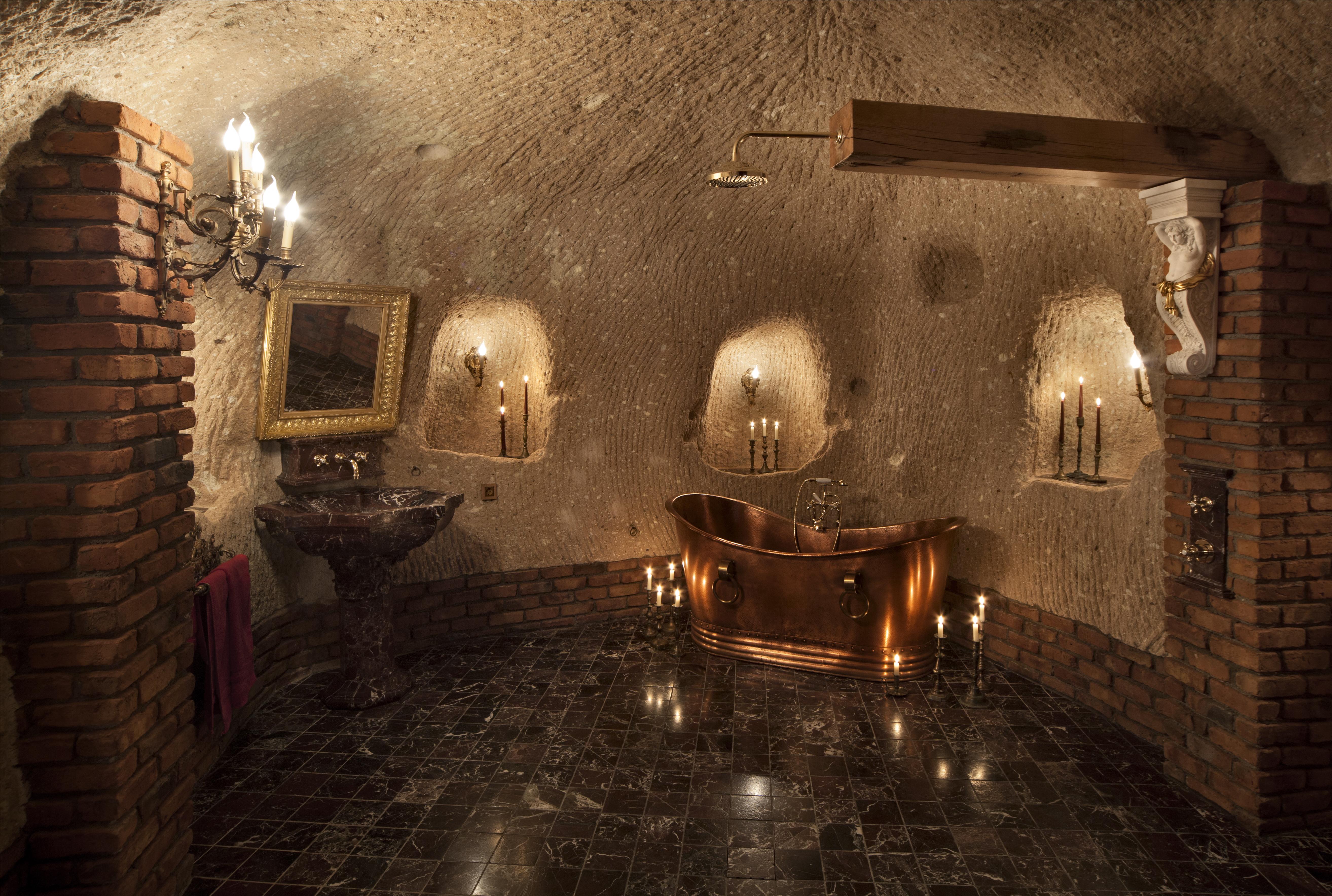 Sacred House (Adults Only) Hotel Ürgüp Luaran gambar