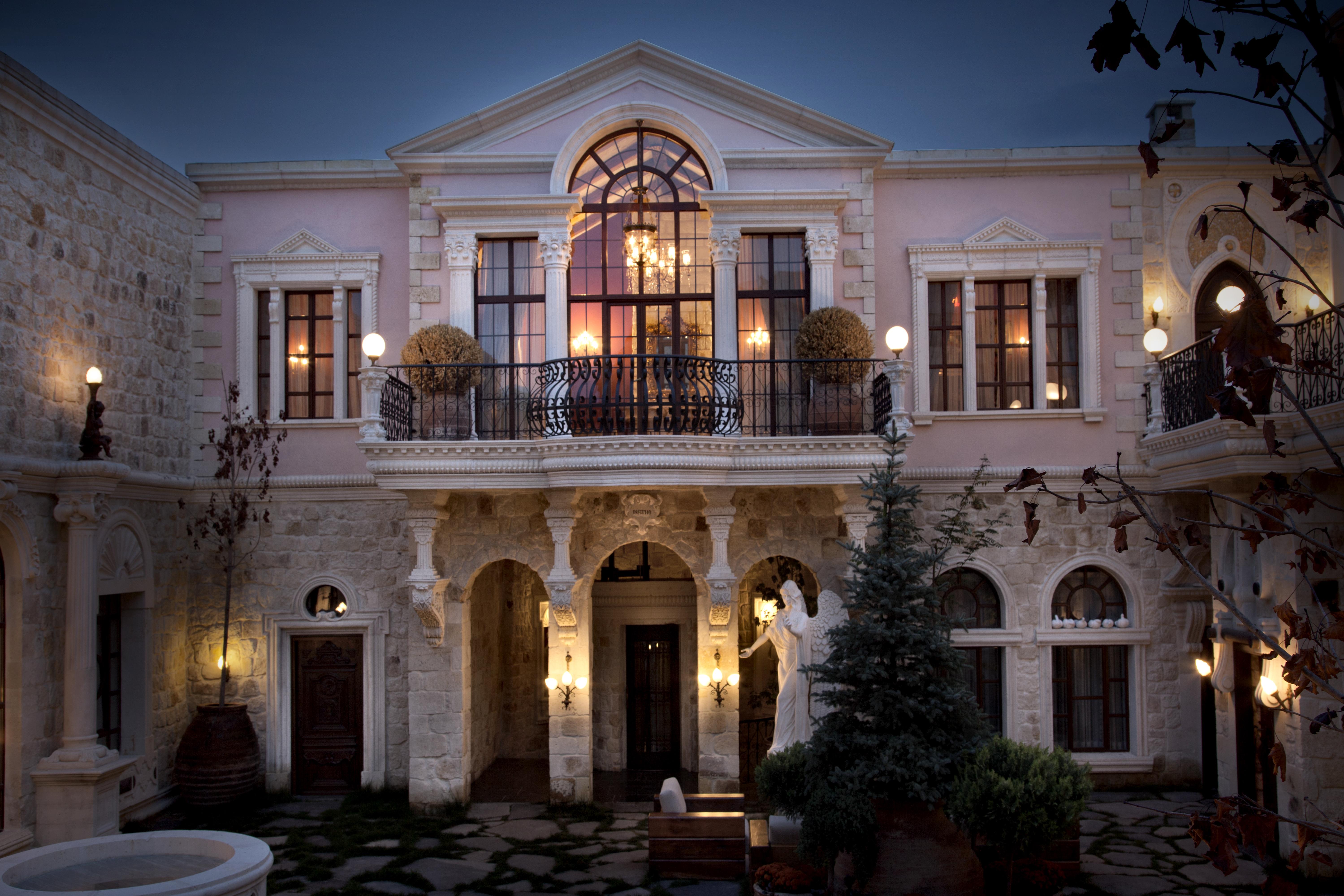 Sacred House (Adults Only) Hotel Ürgüp Luaran gambar