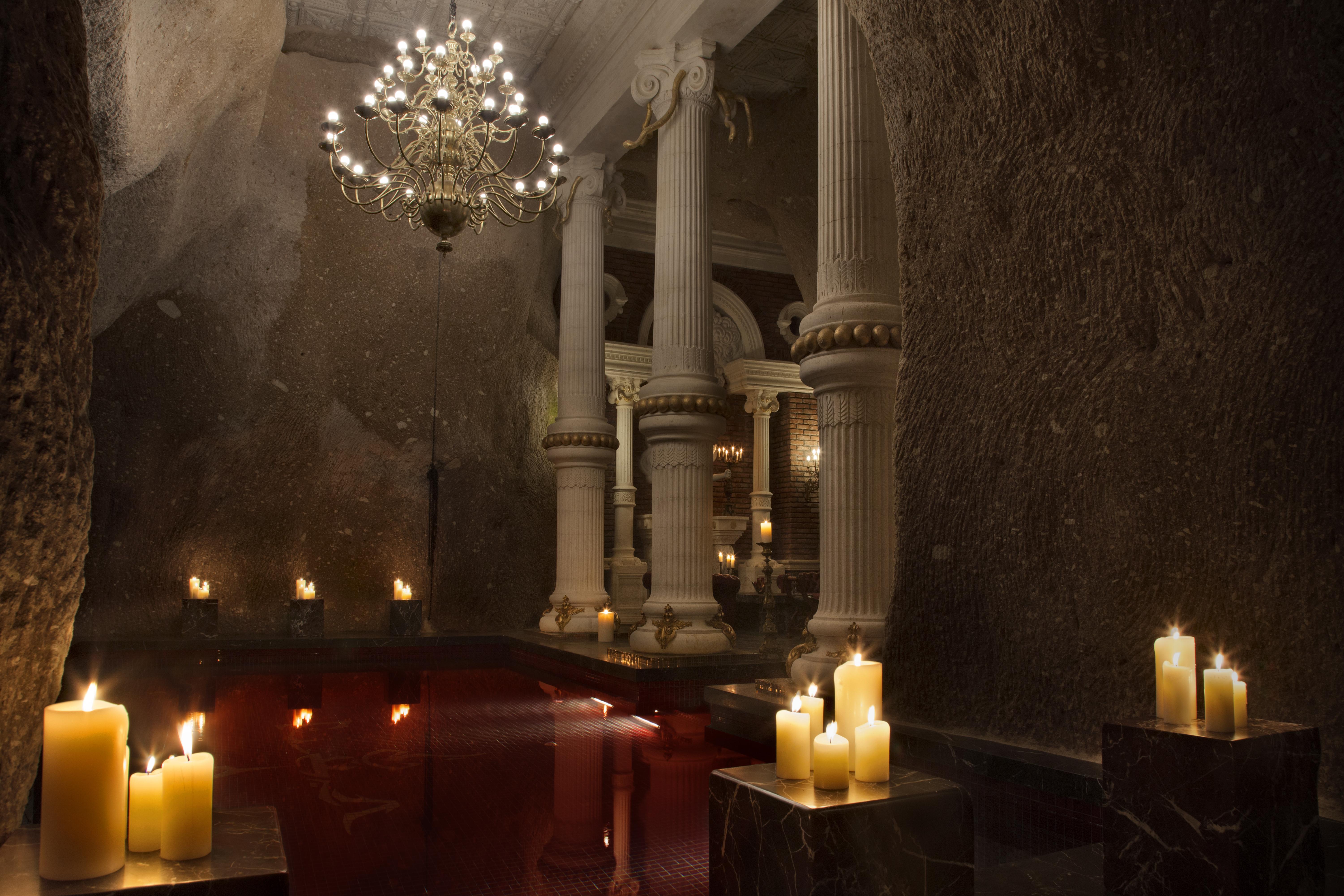 Sacred House (Adults Only) Hotel Ürgüp Luaran gambar