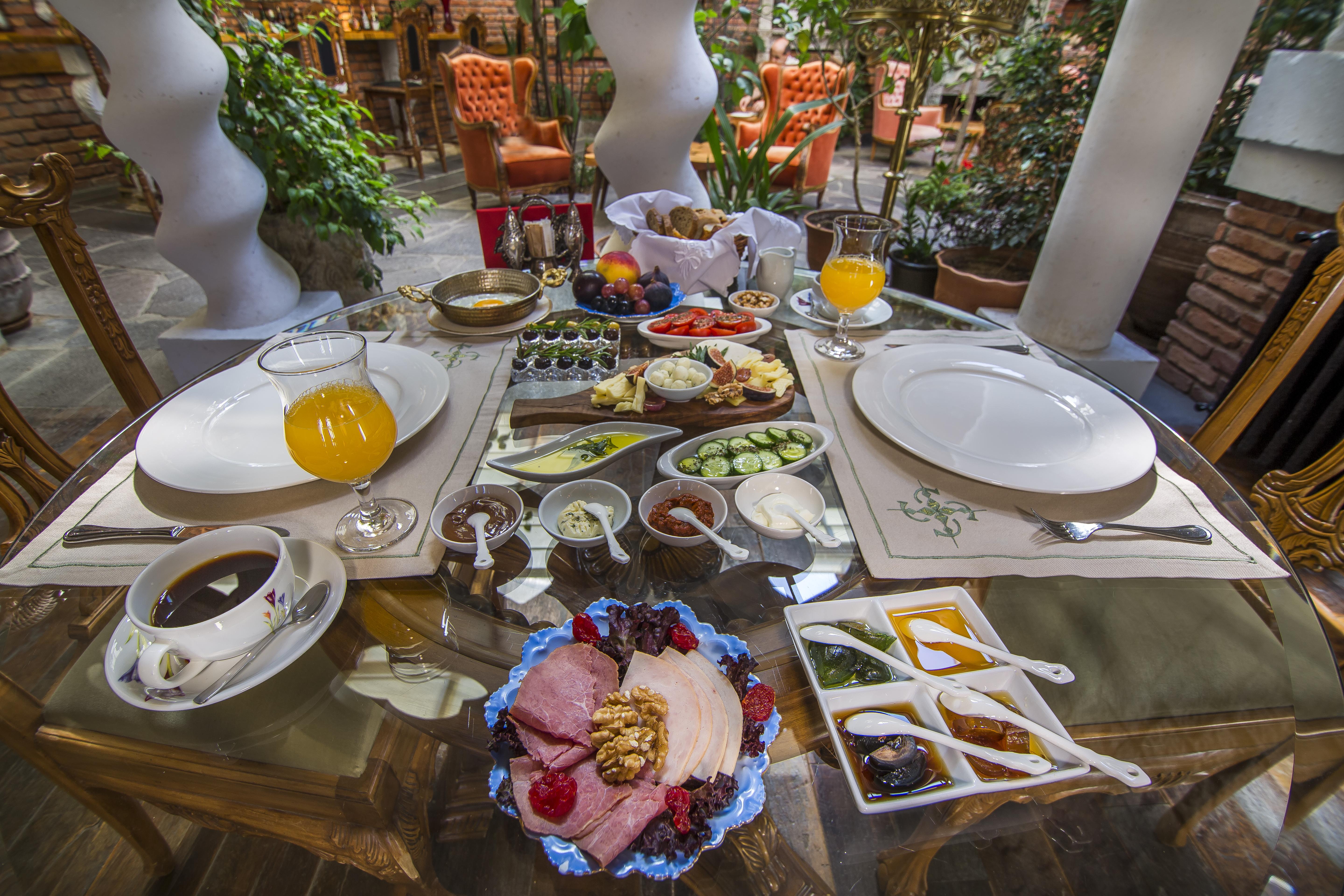 Sacred House (Adults Only) Hotel Ürgüp Luaran gambar