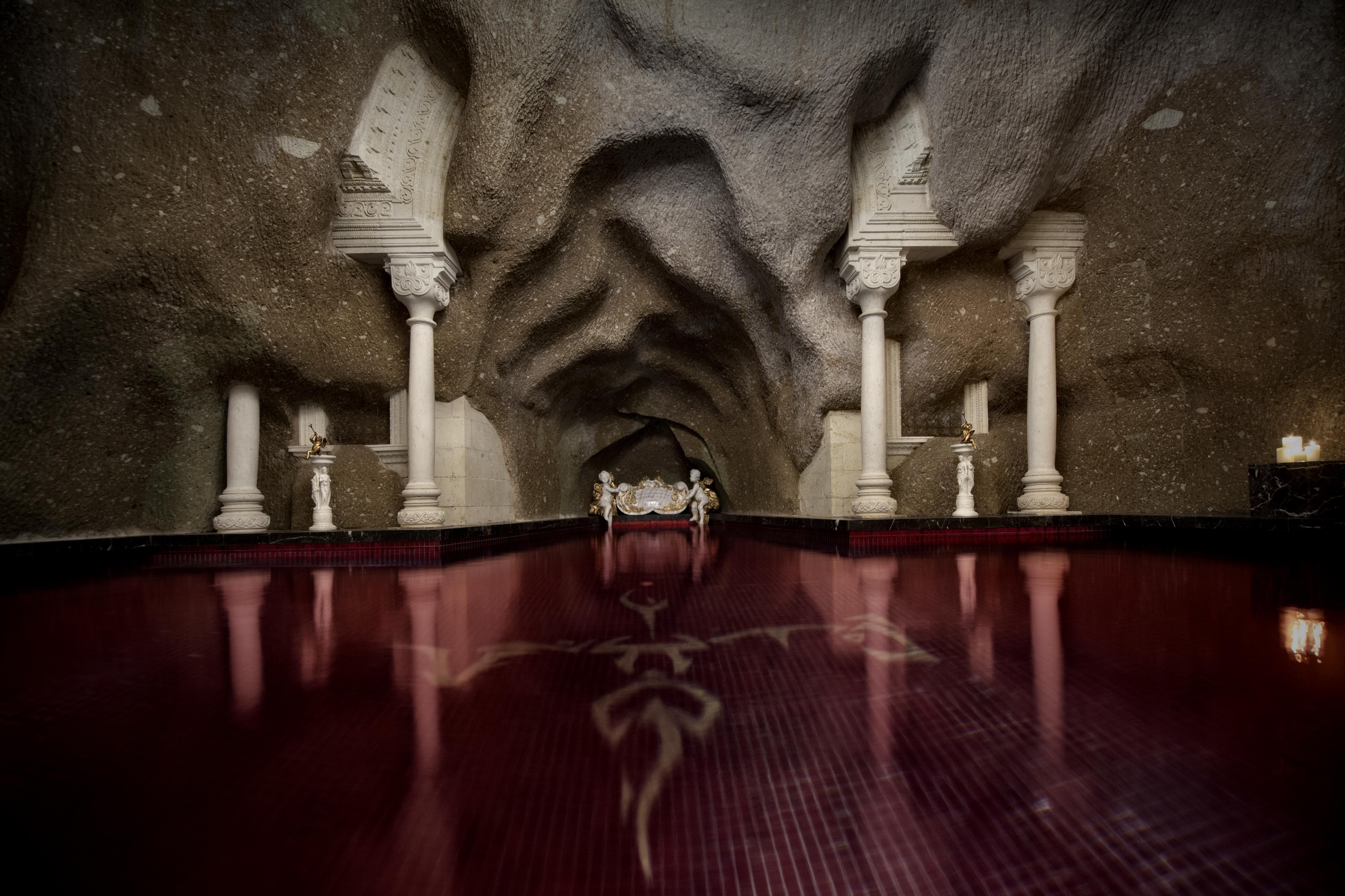Sacred House (Adults Only) Hotel Ürgüp Dalaman gambar