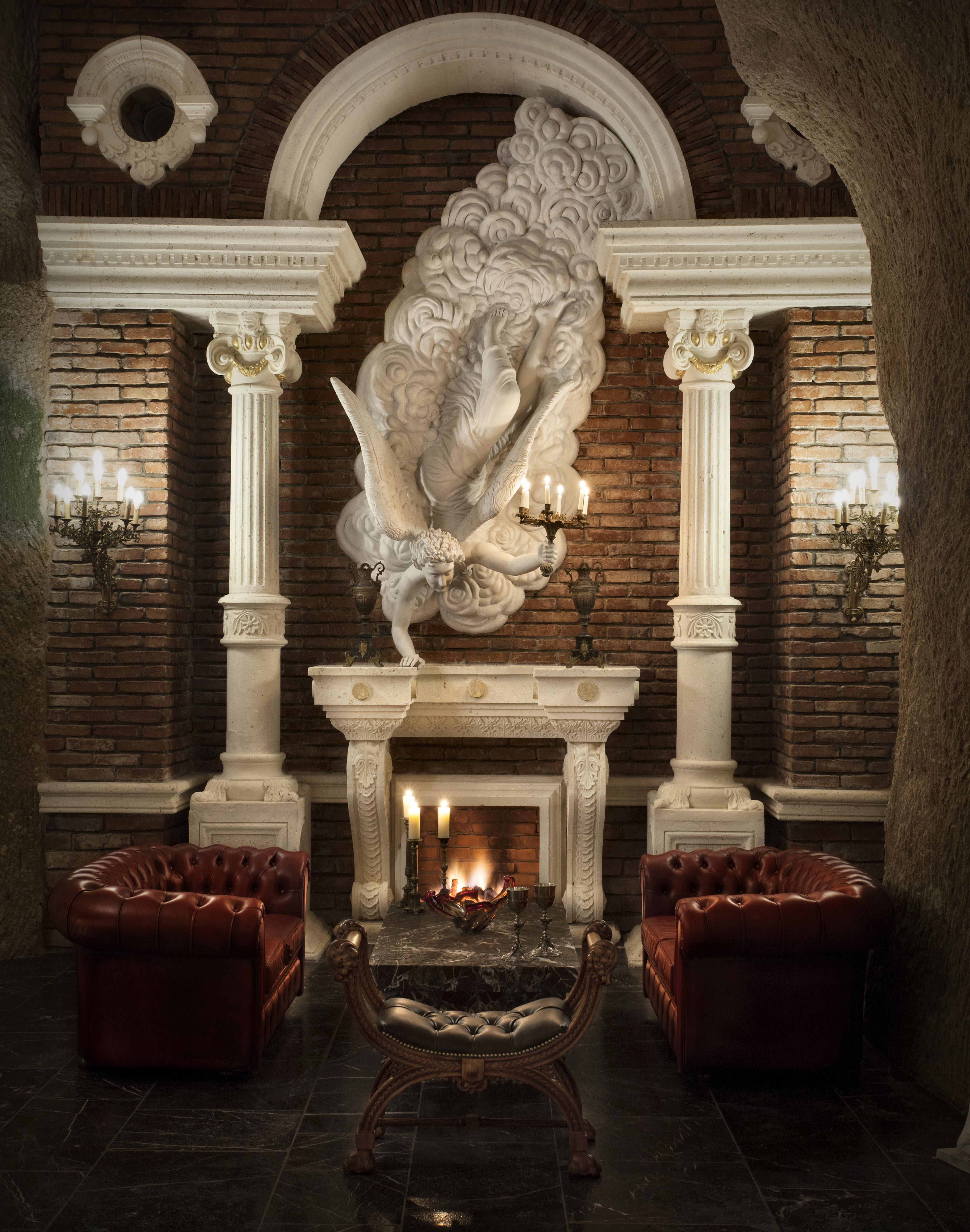 Sacred House (Adults Only) Hotel Ürgüp Luaran gambar