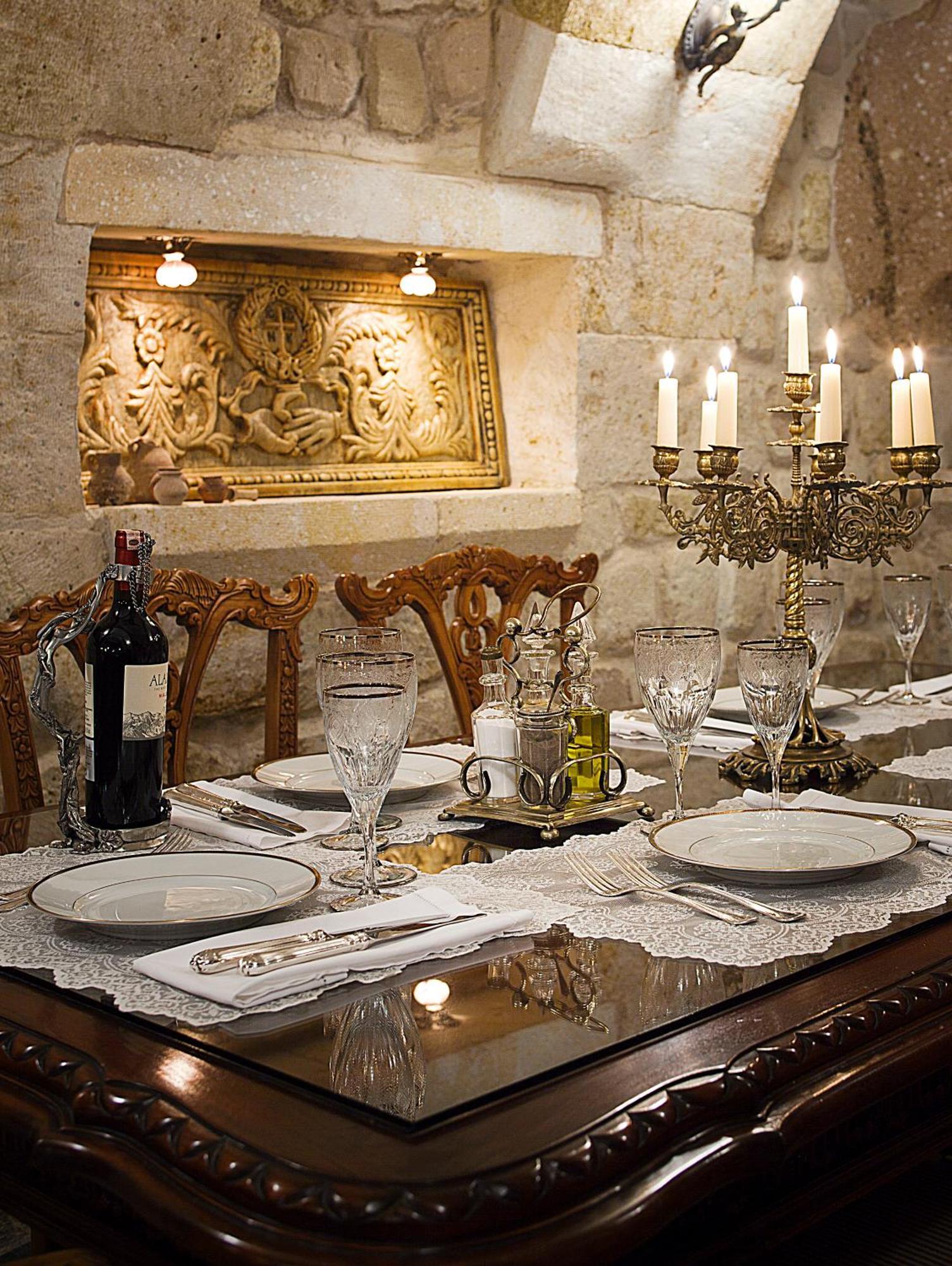 Sacred House (Adults Only) Hotel Ürgüp Luaran gambar