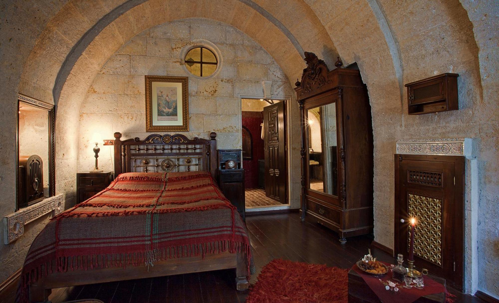 Sacred House (Adults Only) Hotel Ürgüp Luaran gambar