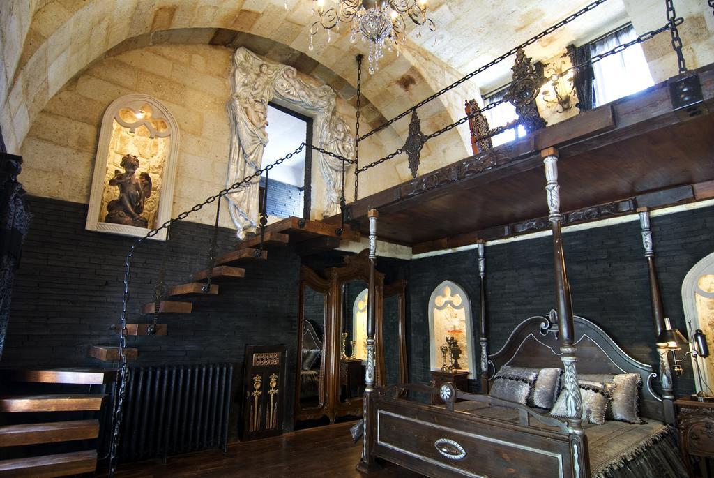 Sacred House (Adults Only) Hotel Ürgüp Luaran gambar