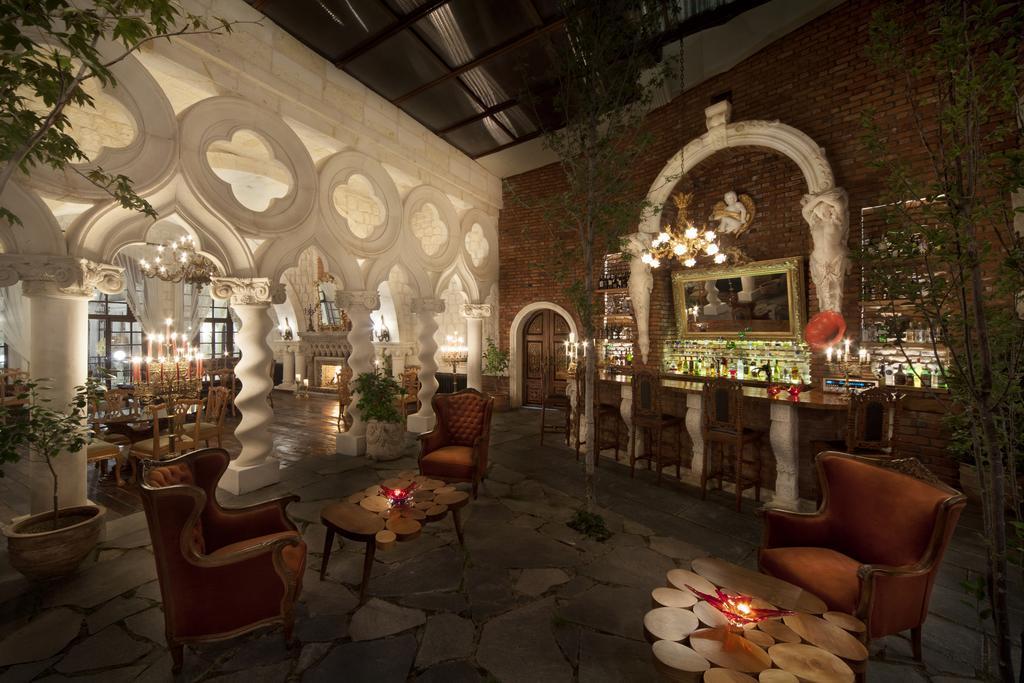 Sacred House (Adults Only) Hotel Ürgüp Luaran gambar
