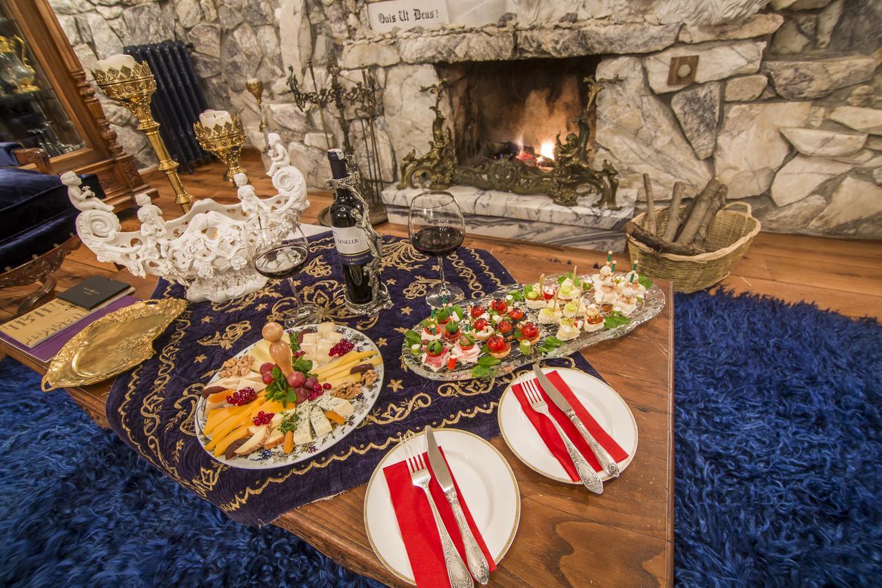 Sacred House (Adults Only) Hotel Ürgüp Luaran gambar